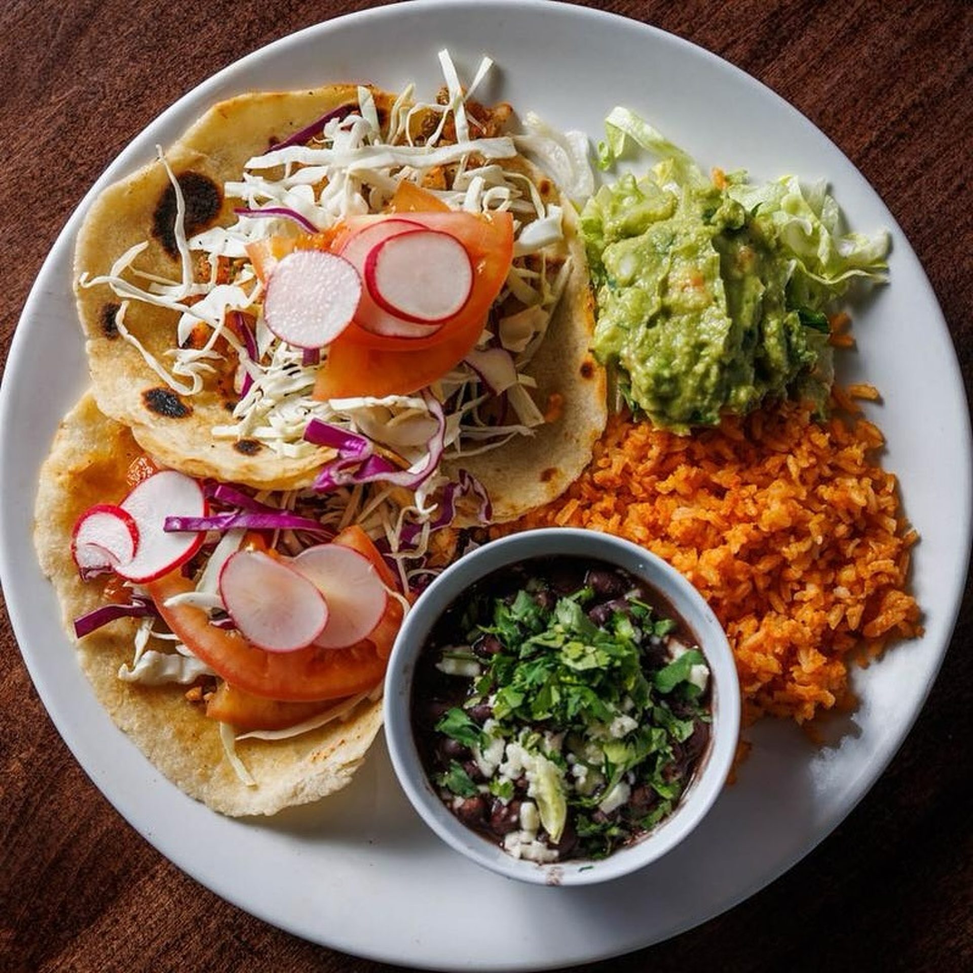 Besos Cocina & Cantina Rewards