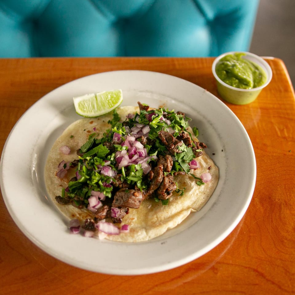 Discover Our Mole Sauce