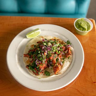 Pastor Taco