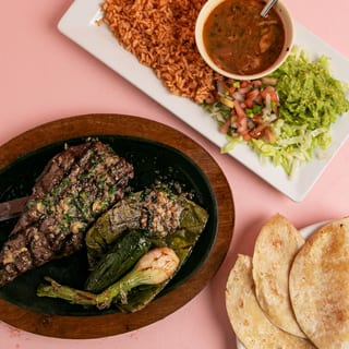 Carne Asada