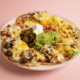 Nachos 