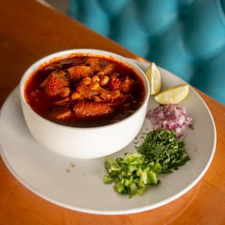 Menudo