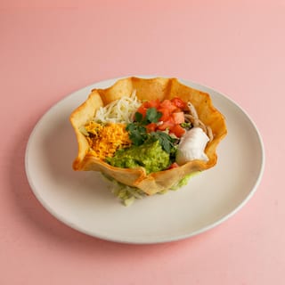 Taco Salad