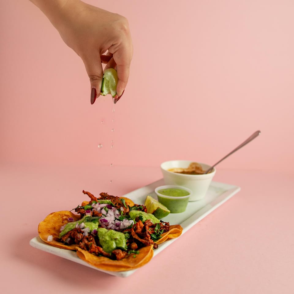 Tacos That Delight Your Taste Buds