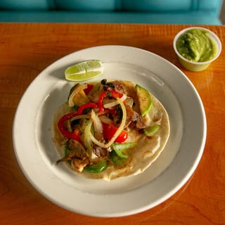 Veggie Taco