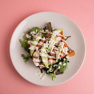 Tacos Dorados